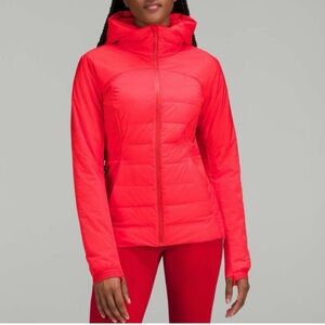 Lululemon Athletica Down For It All Jacket
